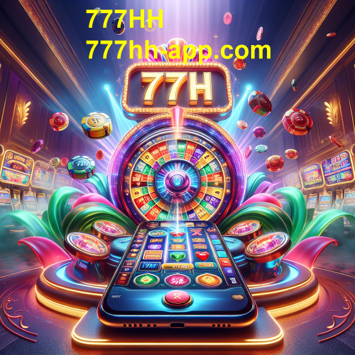 A Ascensão dos Jogos Móveis no 777HH