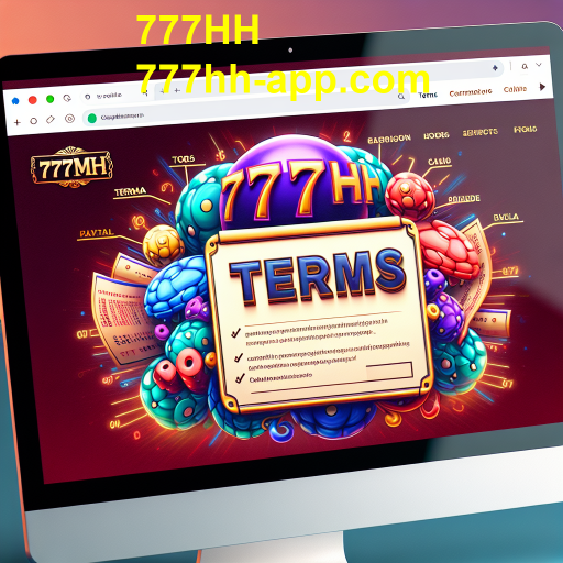 Desbravando a Categoria 'Termos' no 777HH: Aprendizado e Diversão